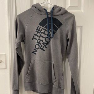Northface Hoodie